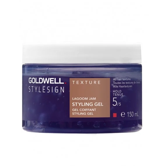 Goldwell Stylesign Lagoom Jam 150ml