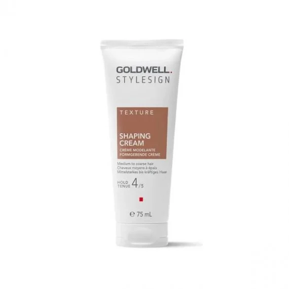 Goldwell Stylesign Shaping Cream 75ml