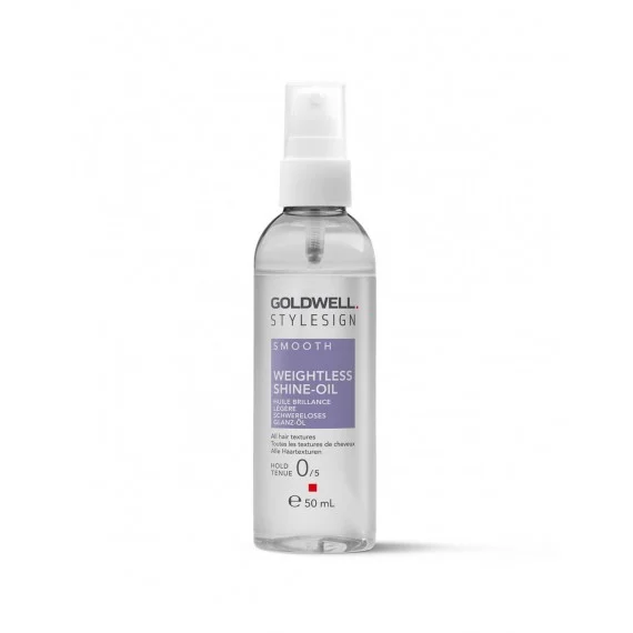 Goldwell Stylesign Weightless Shine-Oil 100ml