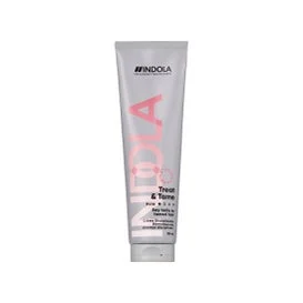 Indola Crema para rizos definición y control Treat & Tame 150ml