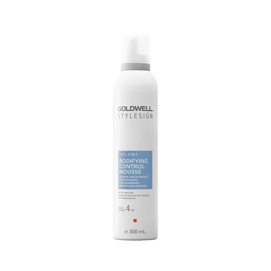 Goldwell Stylesign Volume Mousse Controlo Volumizador 300ml