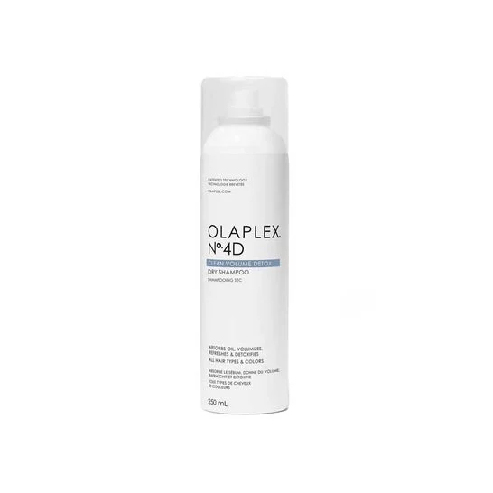 Olaplex Dry N 4D Shampoo 250ml