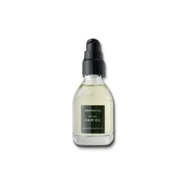 Aromatica Ritual Hair Oil Lavender & Patchouli 50ml