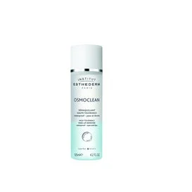 Esthederm Osmoclean trucco Makeup Remover occhio ad alta tolleranza e labbro impermeabile 125ml