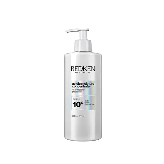 Redken Acidic Bonding Concentrate Moisture 500ml