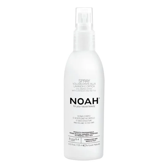 Noah Spray Voluminizador con Lavanda y Ortiga Hair 5.4 125ml