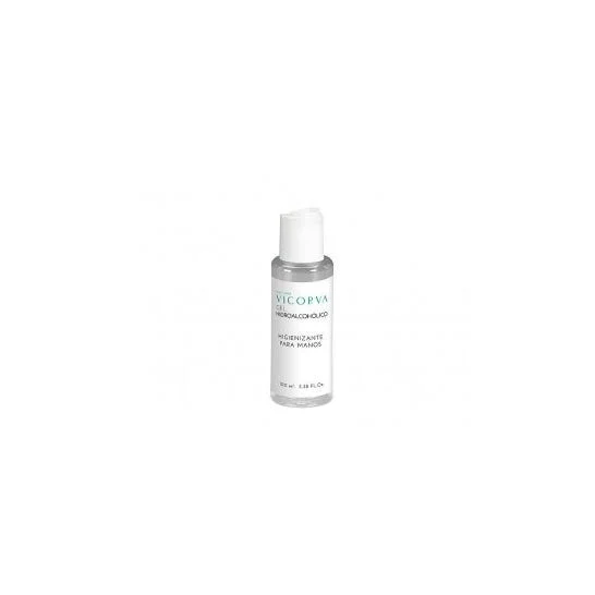 Vicorva Gel idroalcolico 100ml