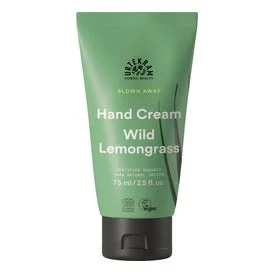 Urtekram Lemongass Citrone Hand Cream 75ml