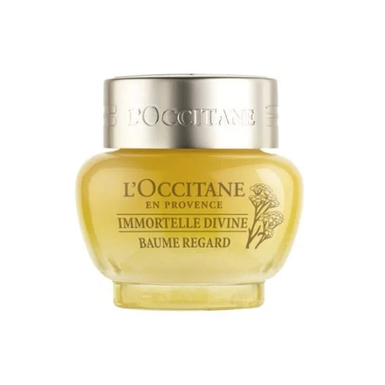 L'Occitane Immortelle Divine Balsamo Occhi 15ml
