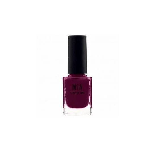 Mia Laurens Parigi Borgogna smalto 11ml