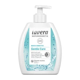 Lavera Basis Sensitiv Sapone Mani 250ml