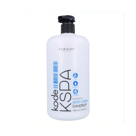 Periche Kode Kspa Shampoo Antiforfora 1000ml