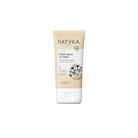 Patyka Nutri Cr unghie per le mani 40ml