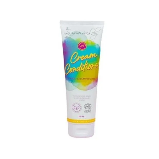 Les Secrets de Loly Cream Conditioner 250ml