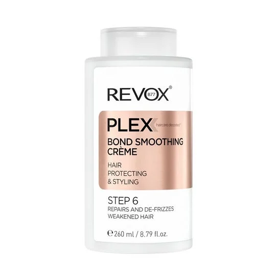 Revox B77 Plex Bond Smoothing Crème Step 6 260ml