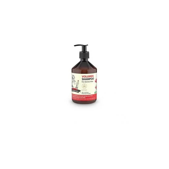 Oma G Shampoo Volume 500ml