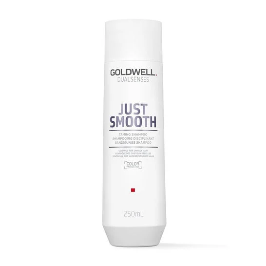 Goldwell DualSenses Just Smooth Shampoo 250ml