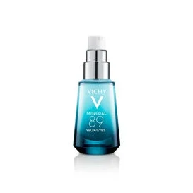 Vichy Minéral 89 Fortifying Eye Repair 15ml