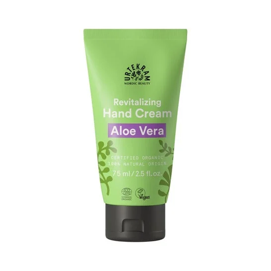 Urtekram Aloe Vera Hand Cream 75ml