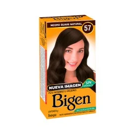 Bigen 57 Dark Brown 6g