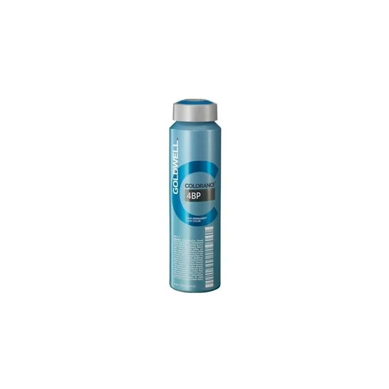 Goldwell Colorance Demi 4BP Smoky Couture Brown Dark 120ml