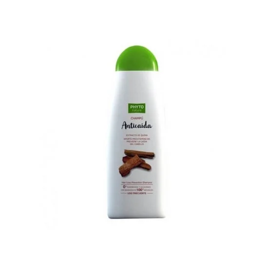 Phyto Nature Shampoo Anticaduta 400ml