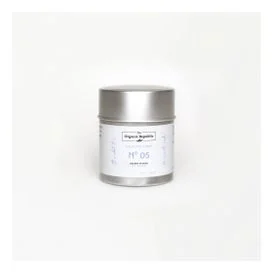 The Organic Republic Champú En Seco 20g