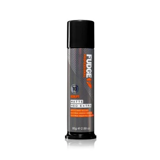 Fudge Sculpt Matte Hed Extra 85g