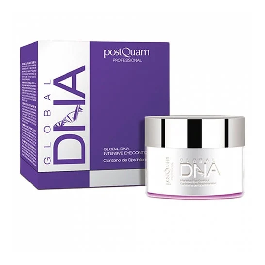 Postquam DNA globale Contorno occhi intensivo 15ml