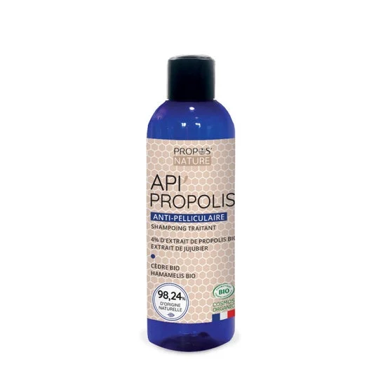 Propos' Nature Api’Propolis Champú Anticaspa 200ml