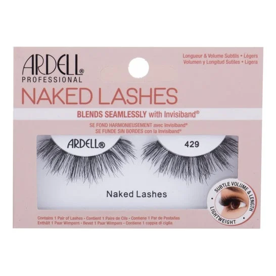 Ardell Naked Lashes Ciglia Finte Nro 429 1 Paio