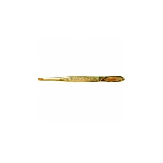 Morsetto professionale Disna Oro 9 Cm