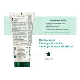 René Furterer Shampoo Triphasic Anticaduta Cuoio Capelluto 200 ml