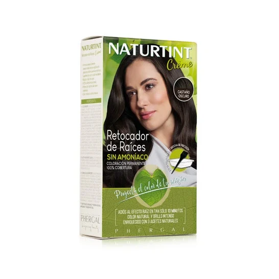 Naturtint Marrone Scuro Radice Retoucher 1ud