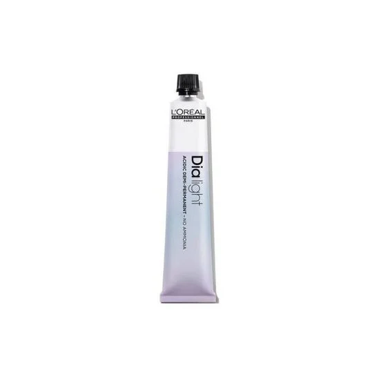 L'Oreal Dia Light Ammonia Free Hair Colour No. 7.43 50ml