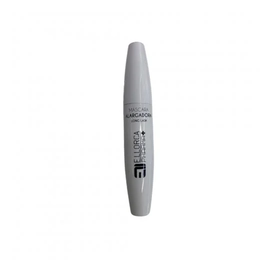 E.Llorca Mascara Alargadora de Pestañas 12ml