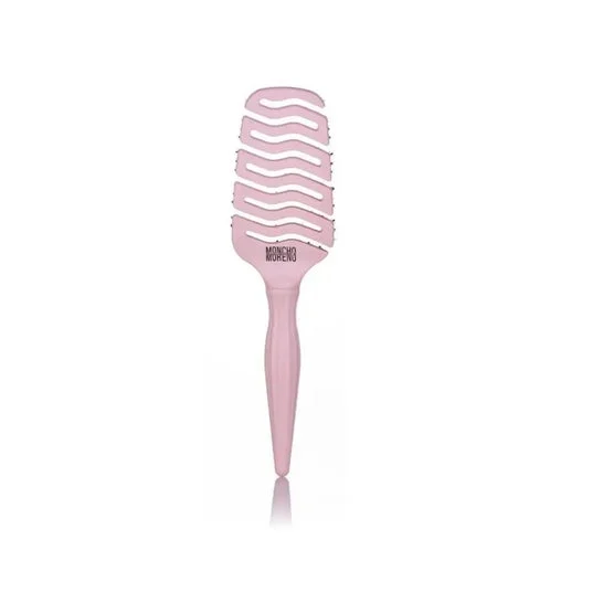 Moncho Moreno Cepillo Magic Brush Rosa 1ud