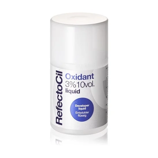 Refectocil Ossidante Liquido 3% 10Vol 100ml