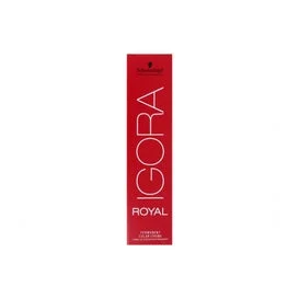 Schwarzkopf Igora Royal Colour Creme 6 5 60ml