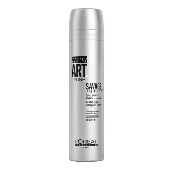 L'Oréal Tecni Art Savage Panache Pure 250ml
