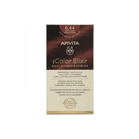 Apivita My Color Elixir 6.44 Biondo ramato scuro intenso