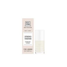 Soivre Nail Strengthener 6 ml