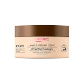 Topicrem Karite Mascarilla Fortalecedora Intensa 250ml