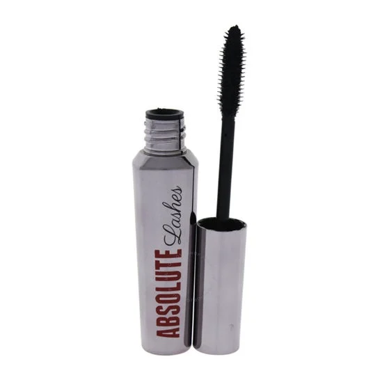 W7 Máscara de Pestañas Absolute Lashes Blackest Black 1ud