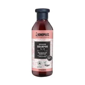 Dr. Konopka's Nº 136 Repairing Shampoo Colored Hair 280ml