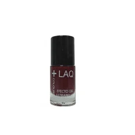 Laq Colori Esmalte Gel Ultrabrillo 10 Ml 208