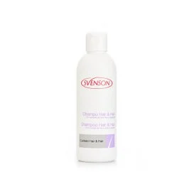 Svenson Hair & Hair Shampoo 200ml