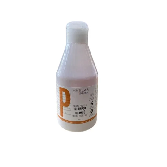 Salerm Hairlab Multi Proteínas Champú 300ml