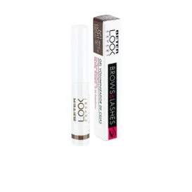 Beter Eyebrow Volumizing Gel N1 Light Medium 1pc
