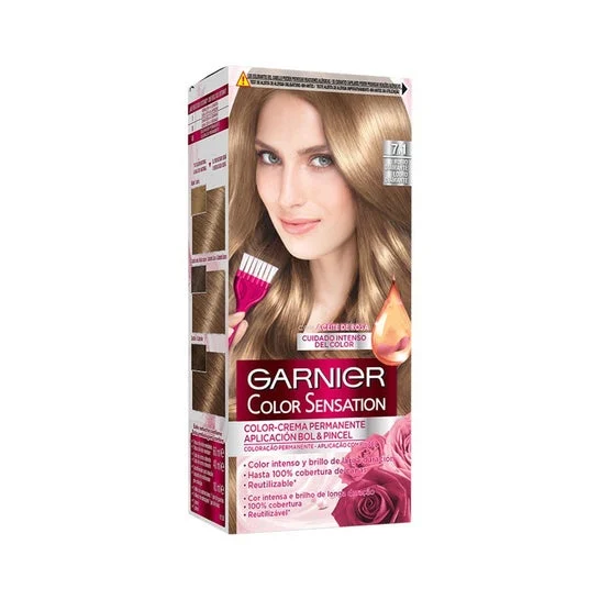 Garnier Color Sensation Tint 71 0,75ml